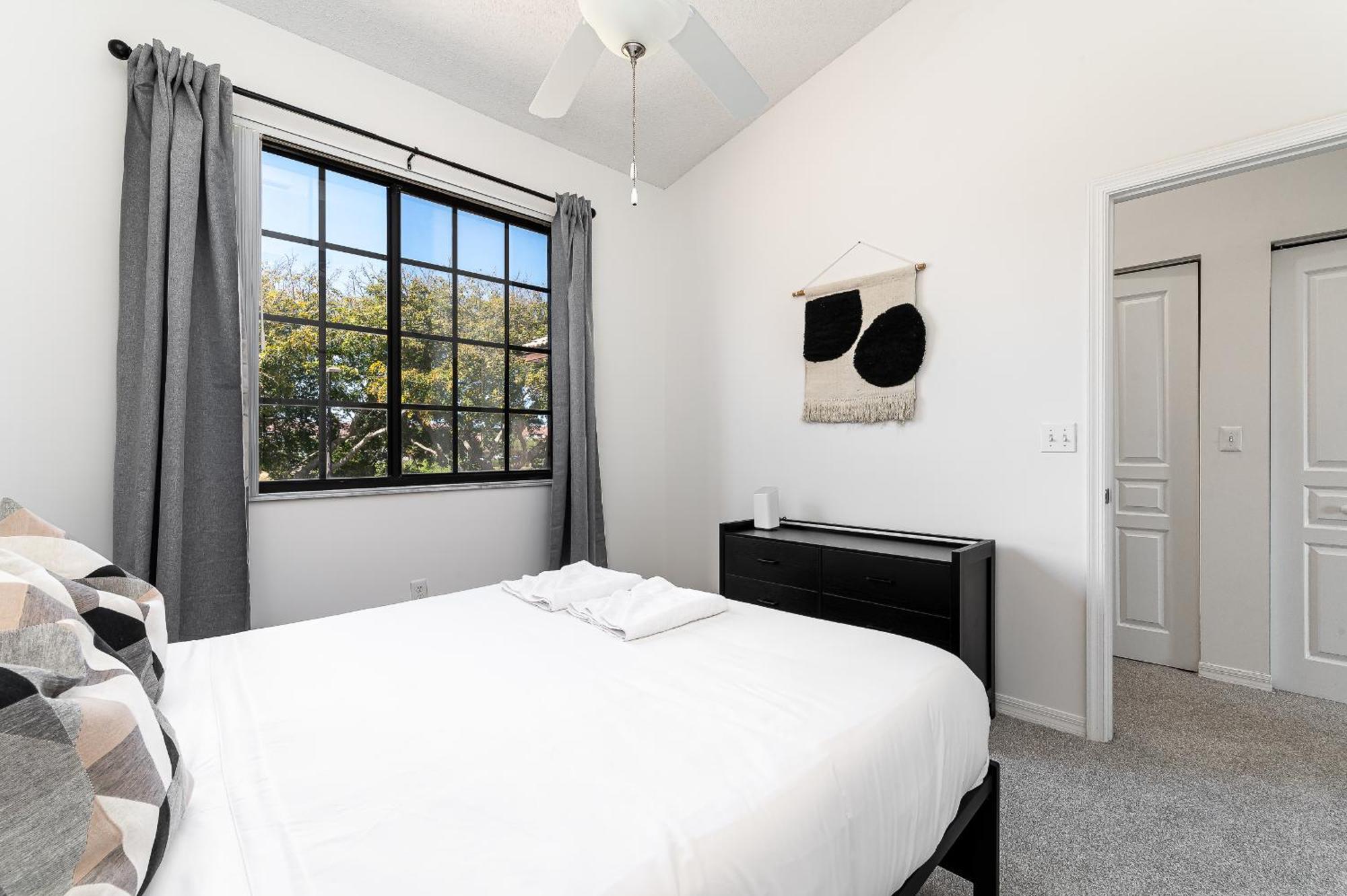 Newly Renovated Townhome With King Bed Delray Beach Exterior foto