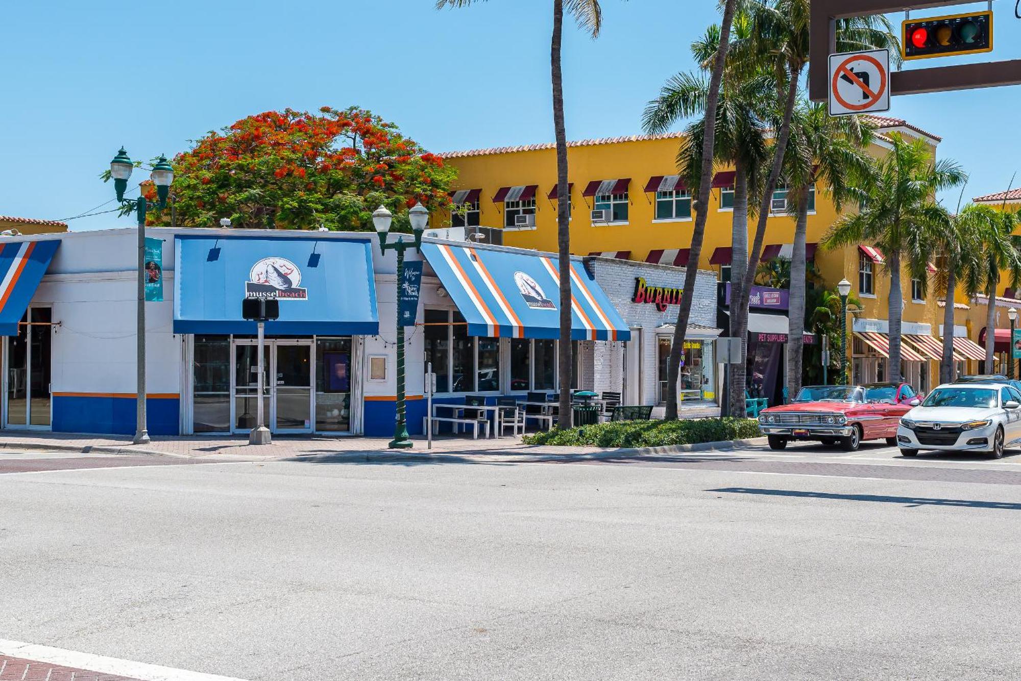Newly Renovated Townhome With King Bed Delray Beach Exterior foto